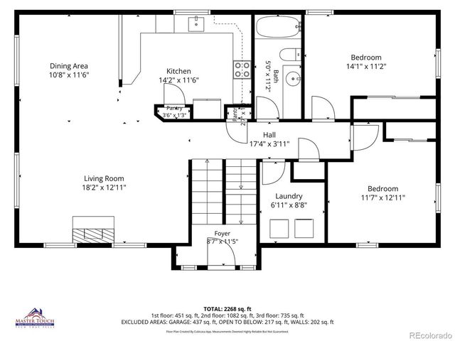 117 Spruce Trail, Bailey, CO 80421