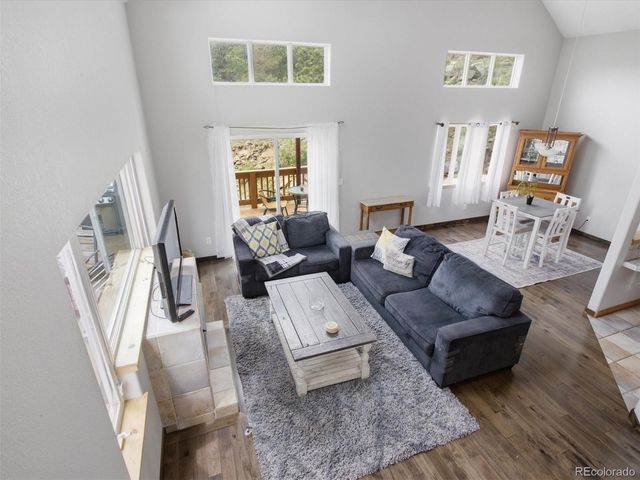 117 Spruce Trail, Bailey, CO 80421