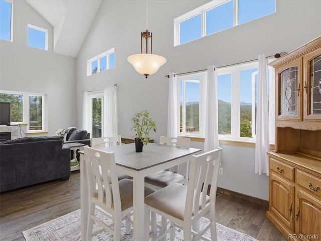 117 Spruce Trail, Bailey, CO 80421