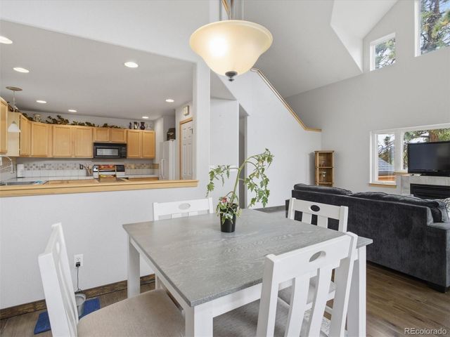 117 Spruce Trail, Bailey, CO 80421
