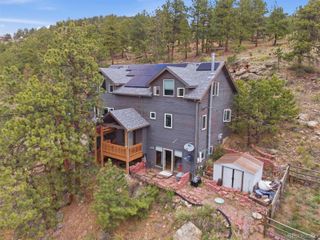 117 Spruce Trail, Bailey, CO 80421