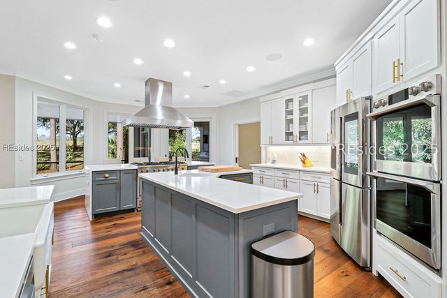 61 Manchester Ct, Bluffton, SC 29910