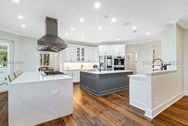 61 Manchester Ct, Bluffton, SC 29910