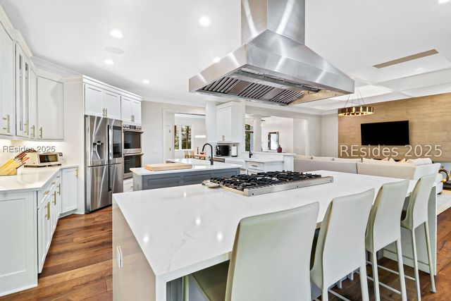 61 Manchester Ct, Bluffton, SC 29910