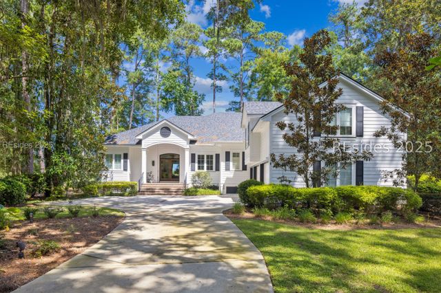 61 Manchester Ct, Bluffton, SC 29910