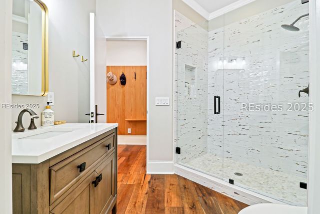 61 Manchester Ct, Bluffton, SC 29910