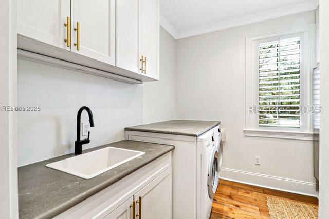 61 Manchester Ct, Bluffton, SC 29910