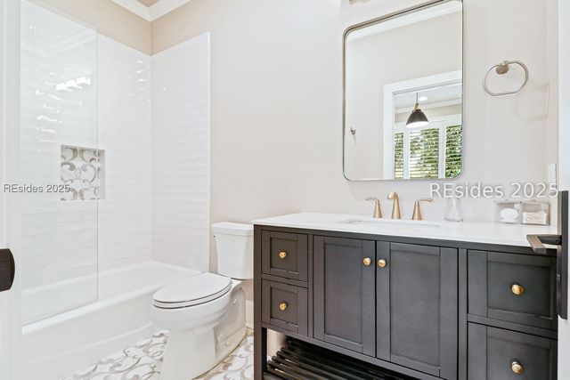 61 Manchester Ct, Bluffton, SC 29910