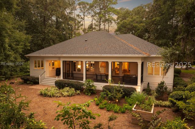 61 Manchester Ct, Bluffton, SC 29910