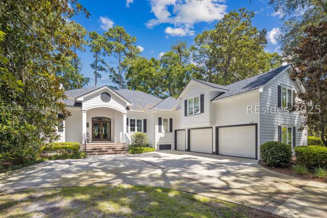 61 Manchester Ct, Bluffton, SC 29910
