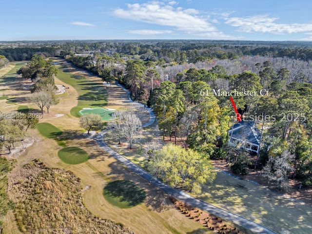 61 Manchester Ct, Bluffton, SC 29910