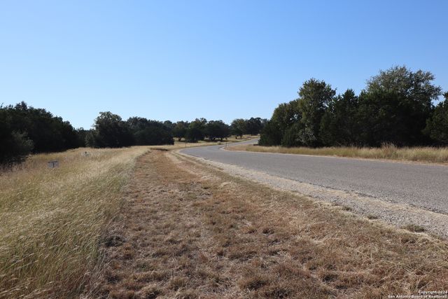 LOT 122 Palomino Springs, Bandera, TX 78003