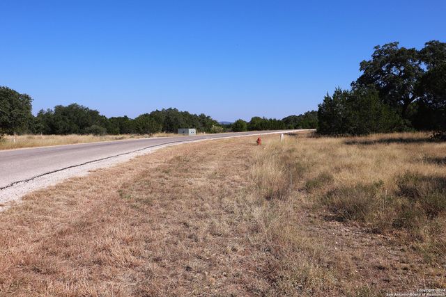 LOT 122 Palomino Springs, Bandera, TX 78003