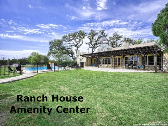LOT 122 Palomino Springs, Bandera, TX 78003