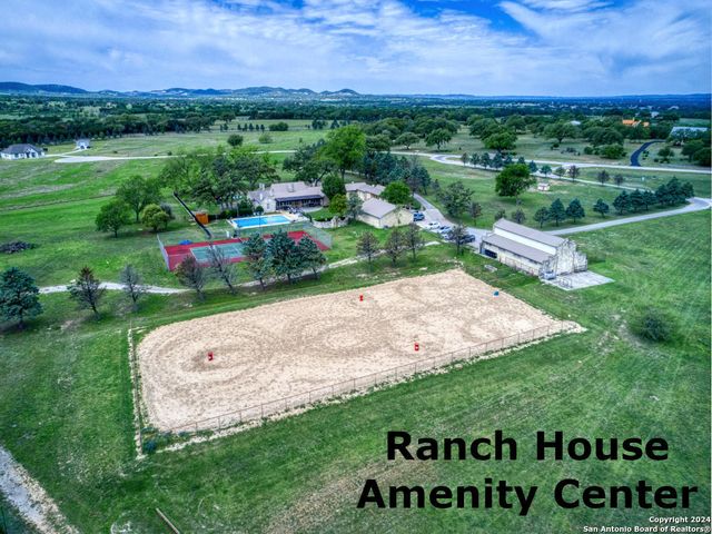 LOT 122 Palomino Springs, Bandera, TX 78003