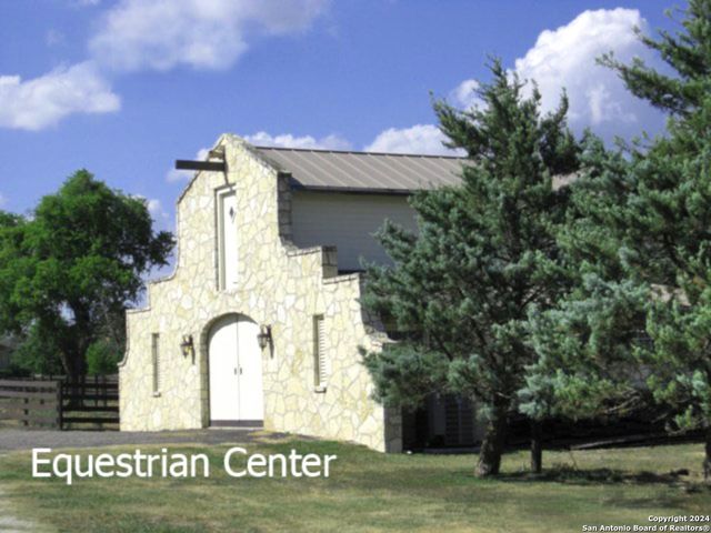 LOT 122 Palomino Springs, Bandera, TX 78003