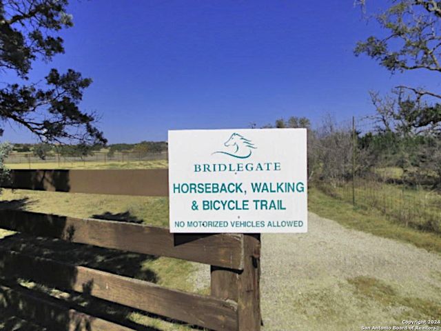 LOT 122 Palomino Springs, Bandera, TX 78003