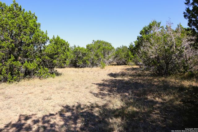 LOT 122 Palomino Springs, Bandera, TX 78003