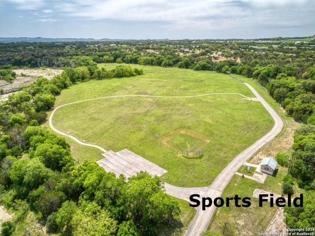 LOT 122 Palomino Springs, Bandera, TX 78003
