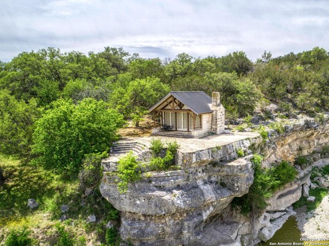 LOT 122 Palomino Springs, Bandera, TX 78003