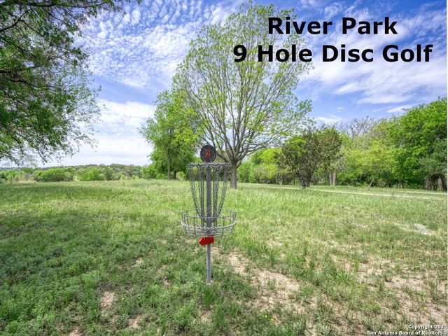 LOT 122 Palomino Springs, Bandera, TX 78003