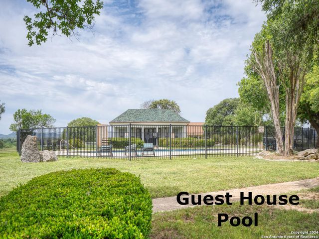 LOT 122 Palomino Springs, Bandera, TX 78003
