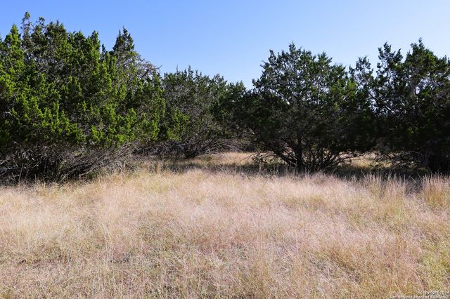 LOT 122 Palomino Springs, Bandera, TX 78003