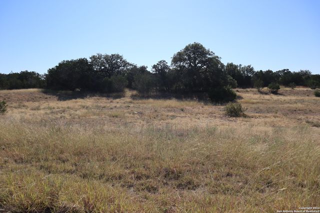LOT 122 Palomino Springs, Bandera, TX 78003
