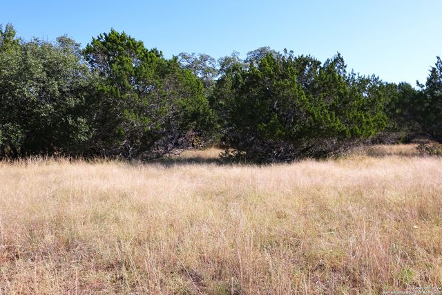 LOT 122 Palomino Springs, Bandera, TX 78003