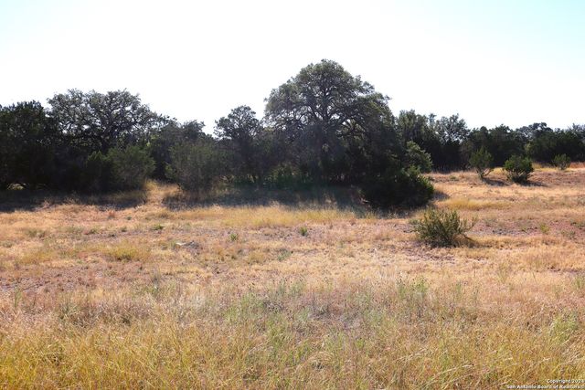 LOT 122 Palomino Springs, Bandera, TX 78003