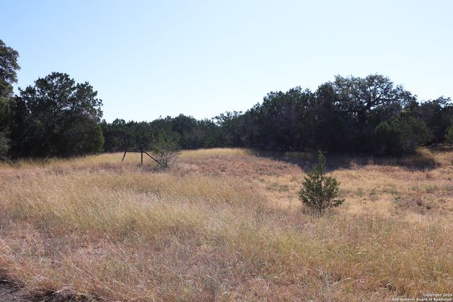 LOT 122 Palomino Springs, Bandera, TX 78003