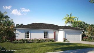 1531 Toy Street SE, Palm Bay, FL 32909
