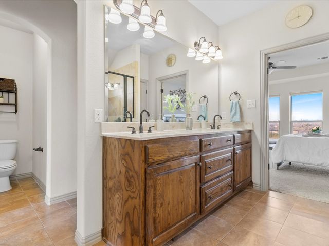 1311 Roe Helm Circle, Rhome, TX 76078