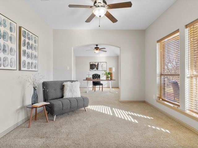 1311 Roe Helm Circle, Rhome, TX 76078