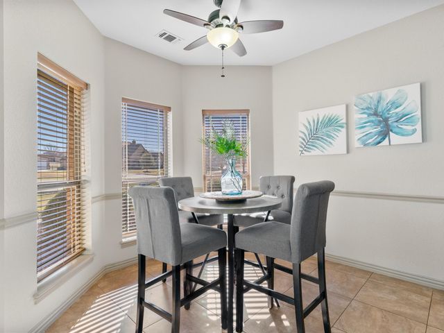 1311 Roe Helm Circle, Rhome, TX 76078