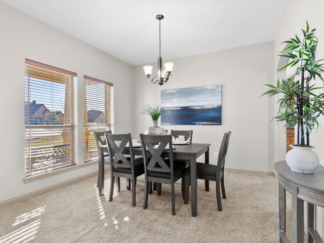 1311 Roe Helm Circle, Rhome, TX 76078