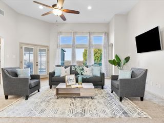 1311 Roe Helm Circle, Rhome, TX 76078