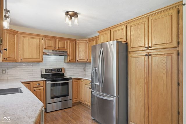6832 Sheridan Street, Anderson, IN 46013