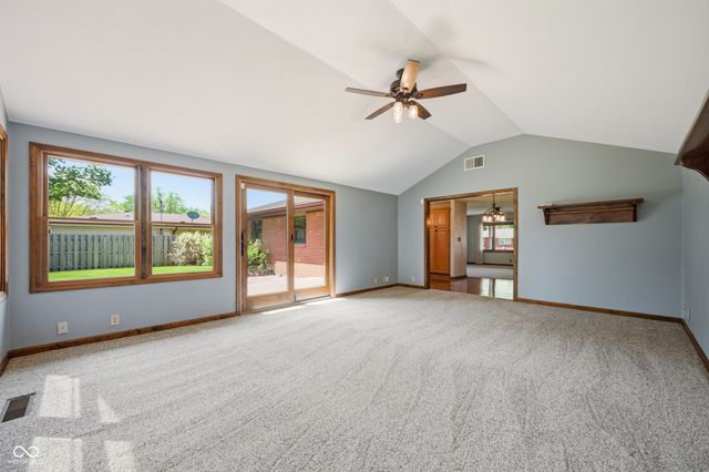 6832 Sheridan Street, Anderson, IN 46013
