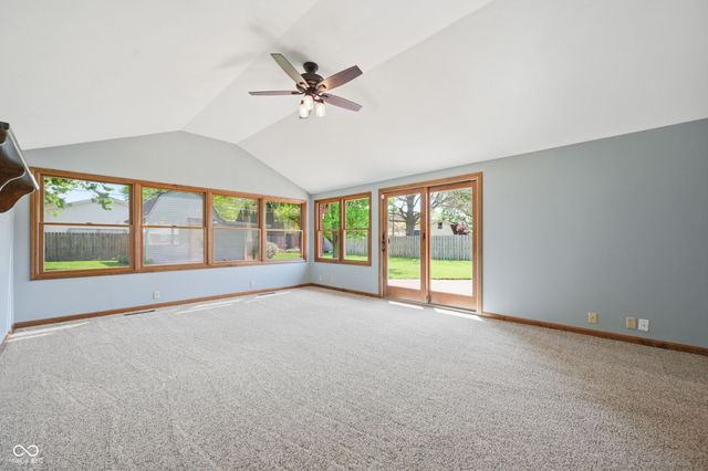 6832 Sheridan Street, Anderson, IN 46013