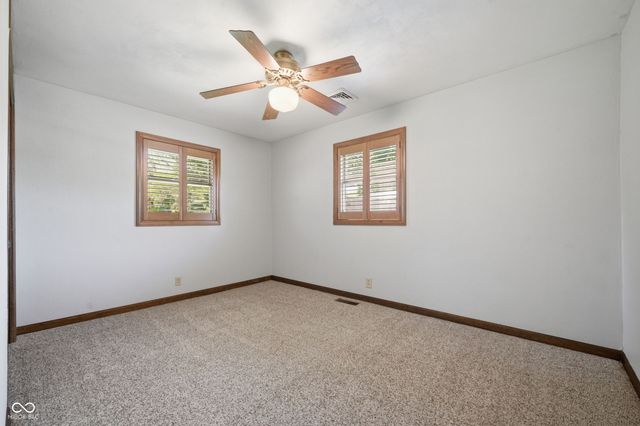 6832 Sheridan Street, Anderson, IN 46013