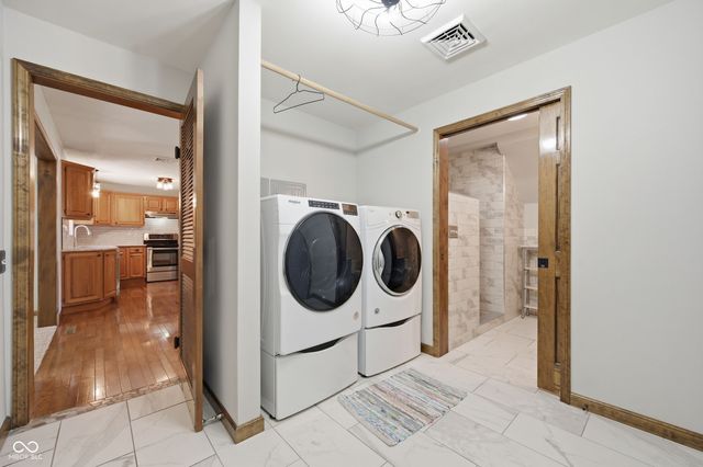 6832 Sheridan Street, Anderson, IN 46013