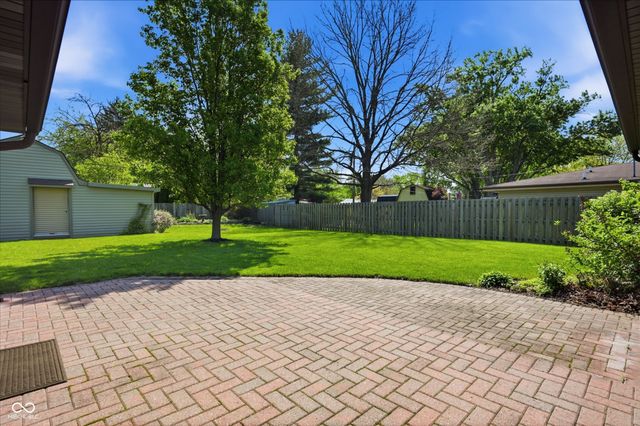 6832 Sheridan Street, Anderson, IN 46013
