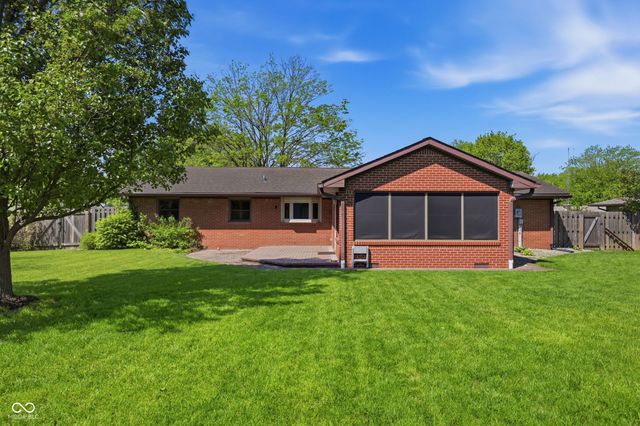 6832 Sheridan Street, Anderson, IN 46013
