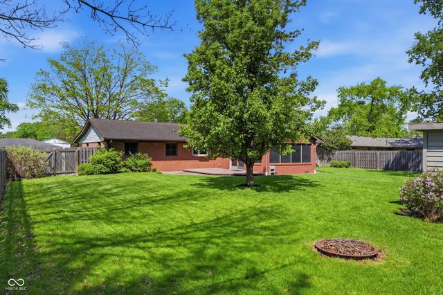 6832 Sheridan Street, Anderson, IN 46013