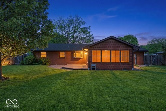 6832 Sheridan Street, Anderson, IN 46013