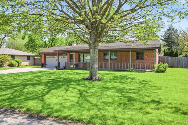 6832 Sheridan Street, Anderson, IN 46013