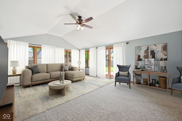 6832 Sheridan Street, Anderson, IN 46013