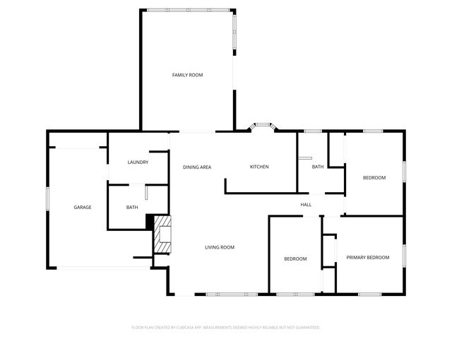6832 Sheridan Street, Anderson, IN 46013