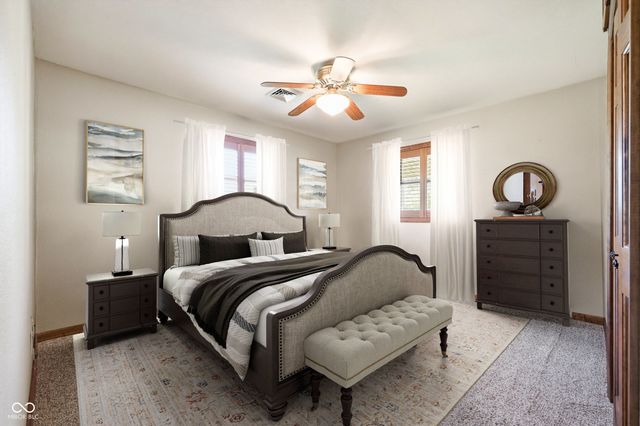 6832 Sheridan Street, Anderson, IN 46013